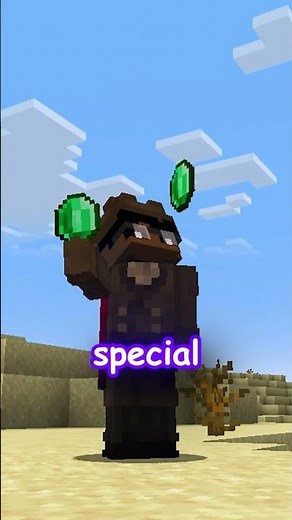 Easiest RPG Server To Get Media Rank In! #minecraftshorts #shorts #smp #hypixel