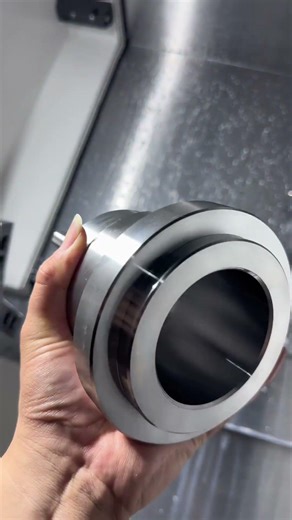 CNC Turning Mold Components | Precision Machining for Injection Molds #automobile #moldcomponents