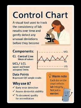 مخطط التحكم - Control Chart