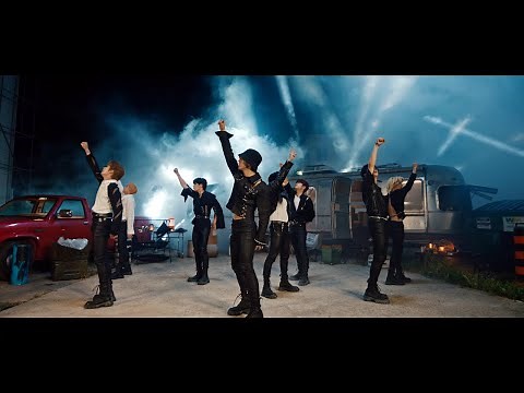 Stray Kids (스트레이키즈) 'Scars (Korean Ver.)' MV (4K)