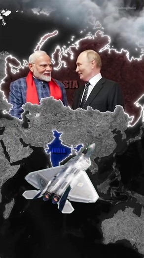 India & Russia Secret 6th Gen Fighter Jet 😱 Future Fighter Technology Explained | #shorts #airforce