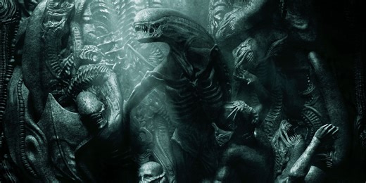 All 3 Ridley Scott 'Alien' Movies, Ranked