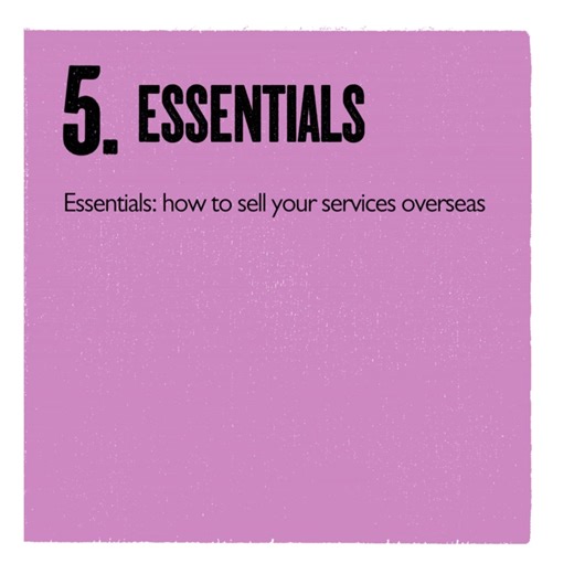 8 comments | The UK Export Academy has over 30 international trade training events in September There's something for everyone, from learning the fundamentals of international trade to understanding how to protect your intellectual property when exporting  Swipe below to see a summary of events and sign up at  https://ow.ly/cgWU50PGizS | UK Business and Trade | Facebook