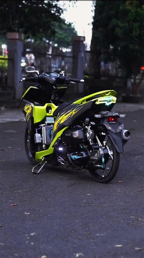 Vario 125 Modifikasi: Ide Modif Keren untuk Vario 125 & 150