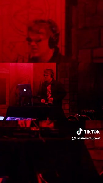 Max Mutant ☠️ on TikTok