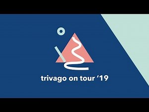 trivago On Tour 2019