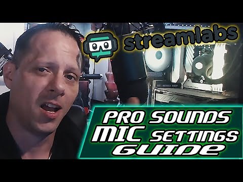 Super CLEAN Mic Settings using Filters and VST Plugins (Free Download)