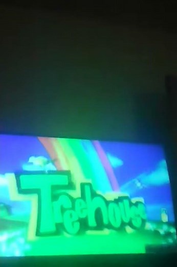 9 Story Treehouse Nickelodeon