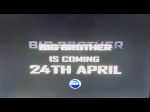 Big Brother Australia 2001 Channel Ten Promo