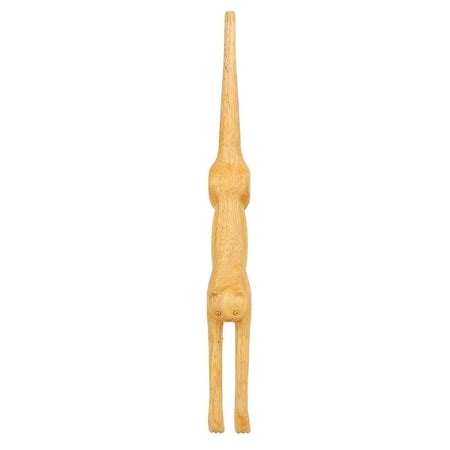 Adult Wooden Back Scratcher Adult Wood Long Handle Novelty Cats Shaped Scratching Claw - Walmart.ca