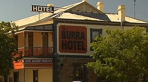 Advertiser/7News update October 12 2023