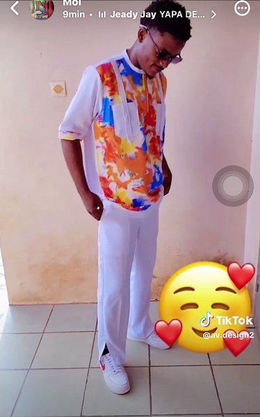 Av design ✂️🇨🇲 (@av.design2)’s videos with son original - Av design ✂️🇨🇲