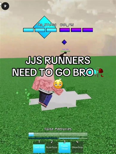 Mastering the 3rd Move Run Technique in Roblox