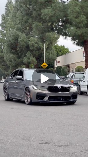 R1 Motorsport on Instagram: "Badass M5 Comp rolling out! This one got @kw_suspension suspension with @r1motorsport exhaust, a carbon aero kit on a set of @vorsteiner wheels! How do you like this one? #R1Motorsport @menace__m5 #bmw #bmwm #bmwm5 #m5 #f90m5 #highsnobiety #complex #hypebeast #hypercar #itswhitenoise #car #exoticcar #carenthusiast #drifting #carfanatics #carporn #reels #reelsinstagram #reelsvideo #reeleviral #viral #luxury #luxurylifestyle"