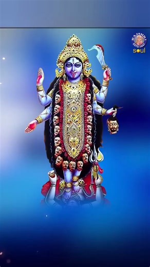 225K views · 38K reactions | Listen to the melodious Kali Chalisa...