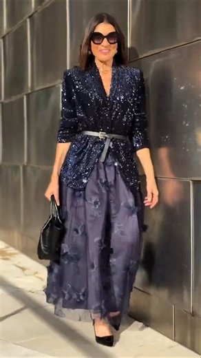 Last Dance of the Year: Lentejuelas para Despedir el 2025 🪩 #partywear #newyearseve #ootn