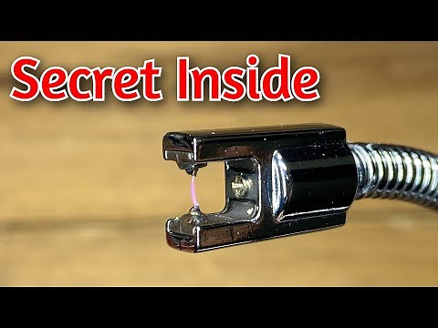 What's Inside USB plasma lighter | Let's See Inside |
