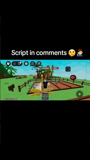 Grow a Garden Script | Egg Prediction | Auto Server Hop