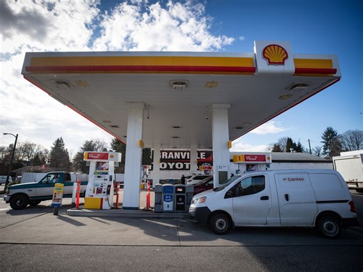 Shell partners with Scotiabank, Scene  reward program