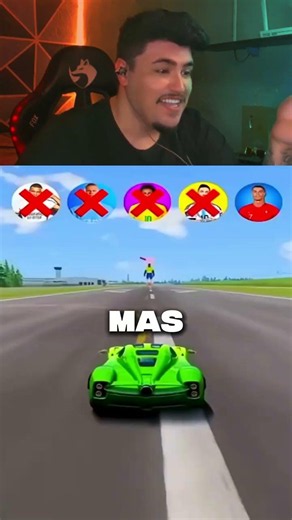 Car Challenge !!! #gta #gtarp #gtaonline #shorts #fivem #gta5 #gtav #gta6