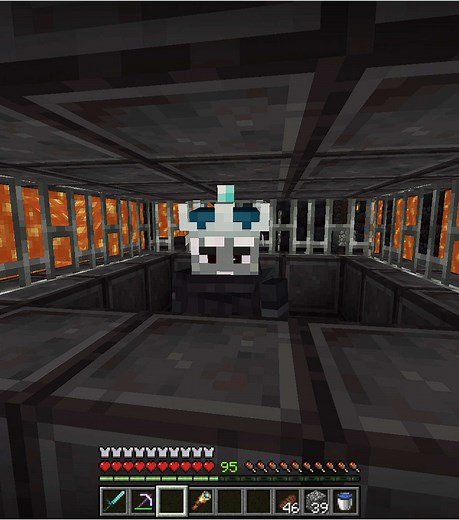 I think i messed up #minecrafttiktok #minecraft #lore #blowthisup #foryoupage