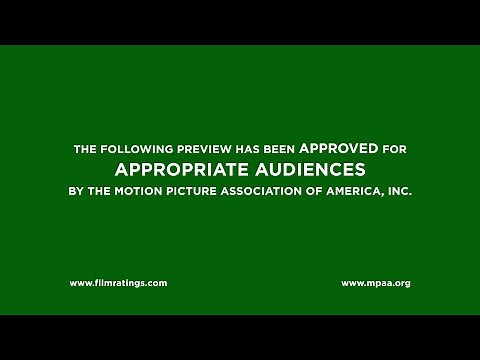 MPAA Trailer Band/Disney/Pixar Animation Studios (2015)