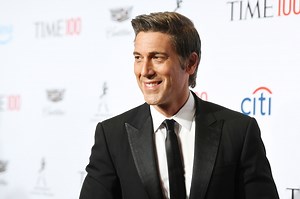 Syracuse native David Muir to be a moderator for next Democratic debate