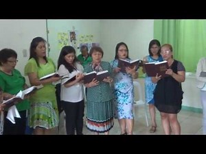 Beautiful Robes of White