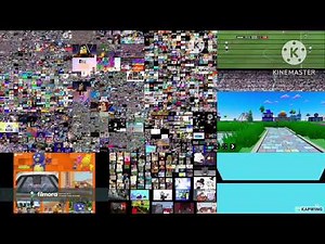 The Best Of Annoying Goose Part 5