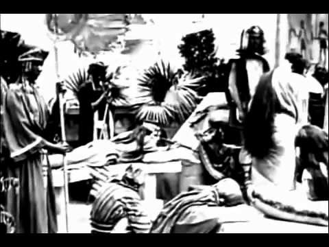 Movie: Cleopatra (1912)