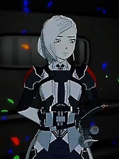 Exploring Jaune's Journey in RWBY Volume 10