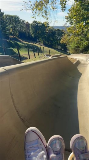 Discovering the Alpine Slide in Galena, Illinois