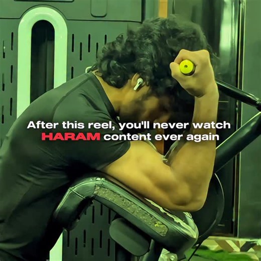 Daniish | Fitness Model on Instagram‎: "Read this before it’s too late ⬇️ 📌Follow @zaydbuilds so that you don’t miss out on Islamic content. Watching haram content destroys your soul, morality, and even health. The Prophet (2) said: “Allah has written for the son of Adam his inevitable share of zina... The zina of the eye is the (lustful) look...” [Riyad as-Salihin 1622] Zina isn’t just physical-it includes your eyes, ears, tongue, and even thoughts. Protect your iman and heart before it’s too 