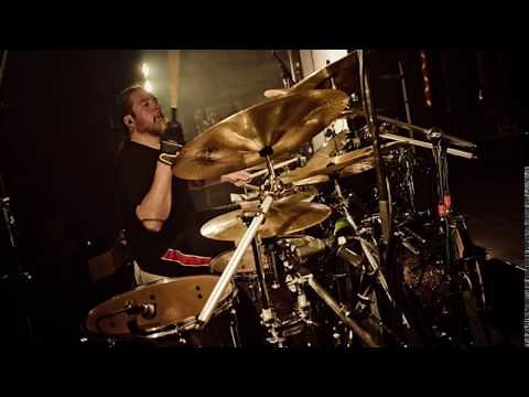 Meshuggah - Bleed (Drum Track)