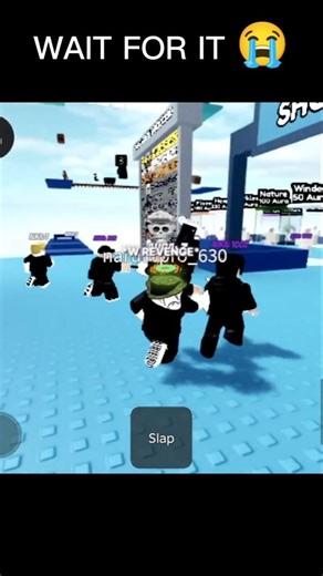 This Roblox Troll Game Is INSANE 😂#robox