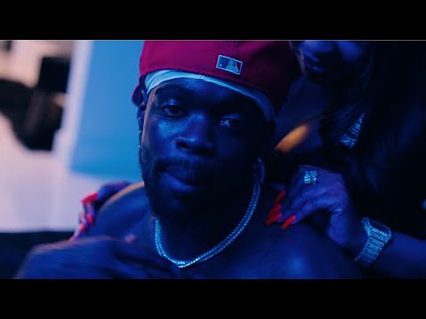 Seddy Hendrinx - Still Lowkey (Official Video)