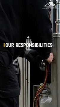 Home responsibilities #realtyhomes #northcarolina #charlotteliving #rentalhomes #informativevideos