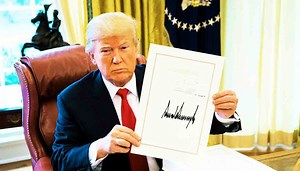 4.7K views · 29 reactions | TYT Contributor David Sirota discusses a recent Congressional Budget Office report which concludes that the new GOP tax bill not only failed to disincentivize corporations from using various methods to evade U.S. tax rates by moving their profits overseas, it likely achieved the opposite result. | TYT Investigates | Facebook