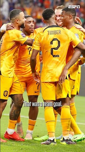 Van Gaal compares Dutch team to Brazil #Brazil #Netherlands