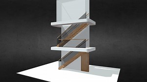 TindekroA-S - Download Free 3D model by Arturas1