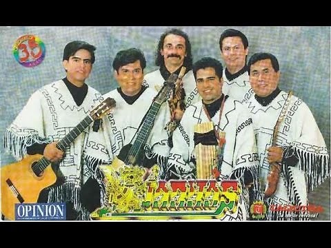 Mix kjarkas 10 grandes exitos