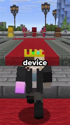 Over 10,000 People Have Joined The Survival SMP! #shorts #minecraft