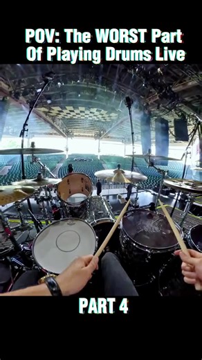 Mastering Metal Drumming Techniques with I Prevail