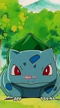 Top 3 Bulbasaur Cards