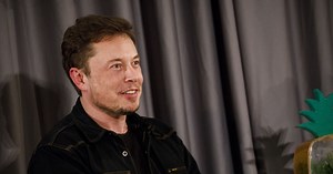Tesla stock plummets after Elon Musk smokes weed on live show and two execs quit in one day