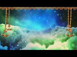 devotional Video Background | Template Video Background | Temple Background hd #devotionl