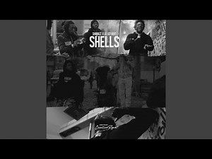 Shells (Bass Boosted)