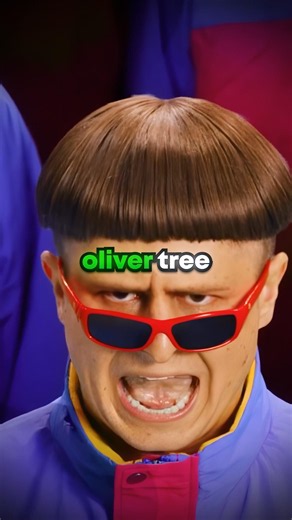 Oliver Tree's LAST Interview...