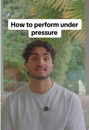 Pressure doesn’t break you, it’s a test to show what you’re made of. Pressure makes diamonds. #pressure #mindset #tips #lifeadvice #fyp