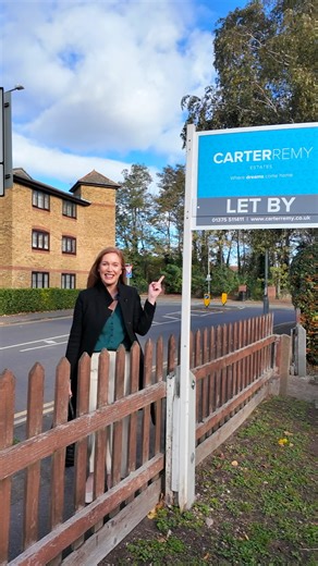 1.3K views · 11 reactions |  Landlords — are you looking to rent out...